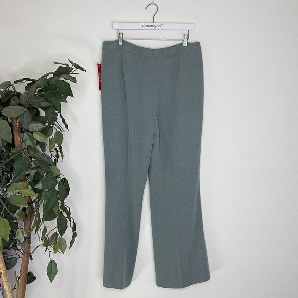 PLUS NWT Anne Klein Pants - Picture 6 of 6